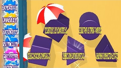 New World Record Highest Score in Bounce Merge Android Puzzle Game #games #gaming #gameplay