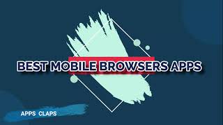 Best Mobile Browser Apps | If privacy matters to you, try these browsers screenshot 2