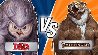 Are Pathfinder 2e Monsters Better Than D&D?