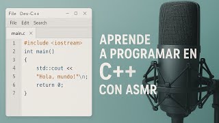 Te enseño a programar pero en ASMR /Hombre asmr Wealth