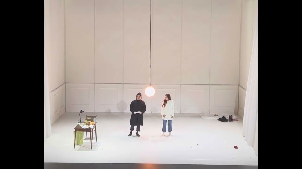 Che gelida manina | Ten. 김요한 (Yohan Kim)