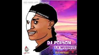 Dj Poison La MusiQue & Thuska Drumbeat Revist mix (Diamond Platnumz - IYO Ft Focalistic, Mapara A J