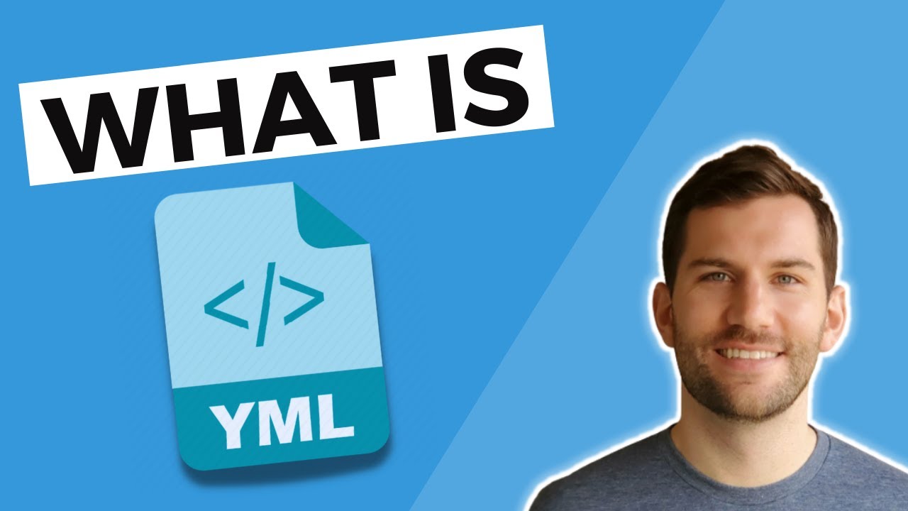 Yaml Tutorial | Zero To Yaml In 10 Minutes