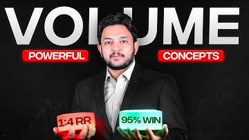 VSA in Action: Decoding charts with real examples | Power of 4, Last Part