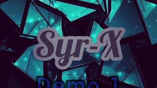 Syr-X  -Rap Militanı(Demo) Resimi