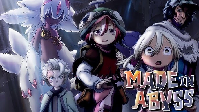 Made in Abyss Returns With Season 2 Trailer