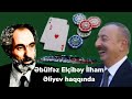 Əbülfəz Elçibəy İlham Əliyevin qumar oynaması barədə nələri demişdi? (1998)