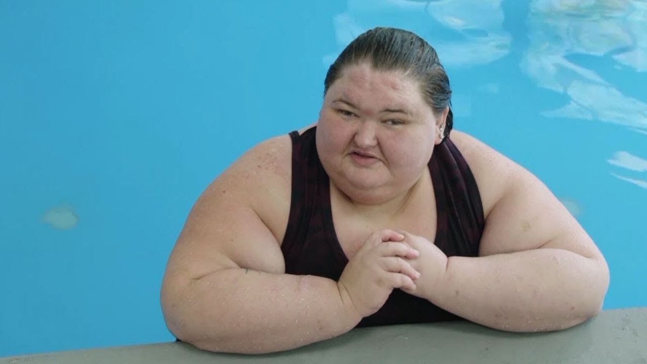 Проект большие сестры тлс