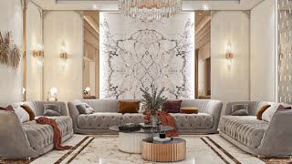 Best Luxury Living Room Design 2024 Luxury Home Interior Design Decor Ideas