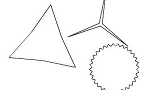 Flash Tutorial 29 Make Gears Using Star Tool