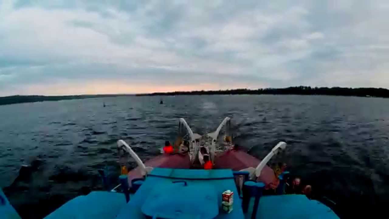 Самара-Зольное - YouTube