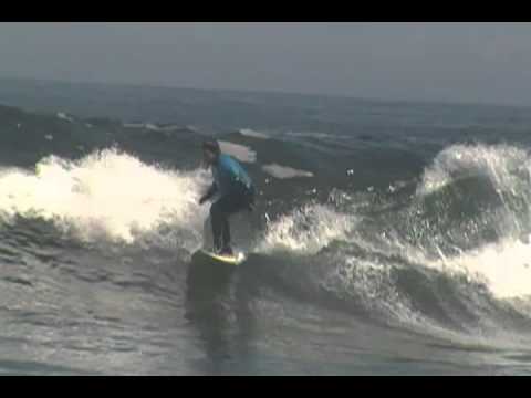 Ricardo Naranjo - Surf Portofino