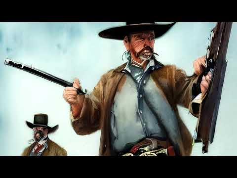 ቪዲዮ: Wyatt earp ወደ ሙት እንጨት ሄዷል?