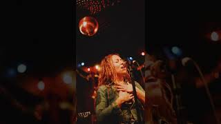 Liza Colbys Behind The Denim Curtain Residency - Something In The Way She Moves By James Taylor