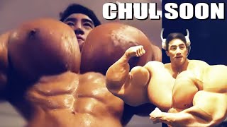 Chul Soon Chest Workout 2022