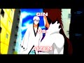 Gin vs aizen bleach amv pt1 feel nothing