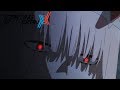 Truly a Monster | DARLING in the FRANXX