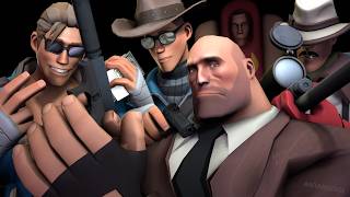 Heavy's Revenge (SFM TF2)