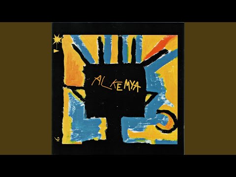 Ren Vigorà feat. Alexander Robotnick, Ludus Pinsky, Ranieri Cerelli
