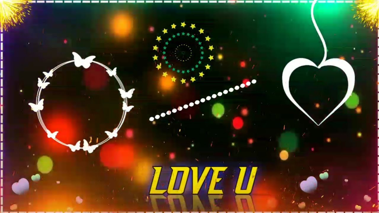 Love green screen status full screen Kannada new love green screen