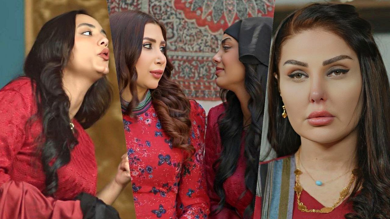 بين الزواج الغير شرعي والتكبر على الله - اجمل روايات حارة شوف