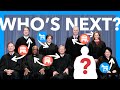 Supreme Court Vacancy: Who Will Biden Choose? - TLDR News