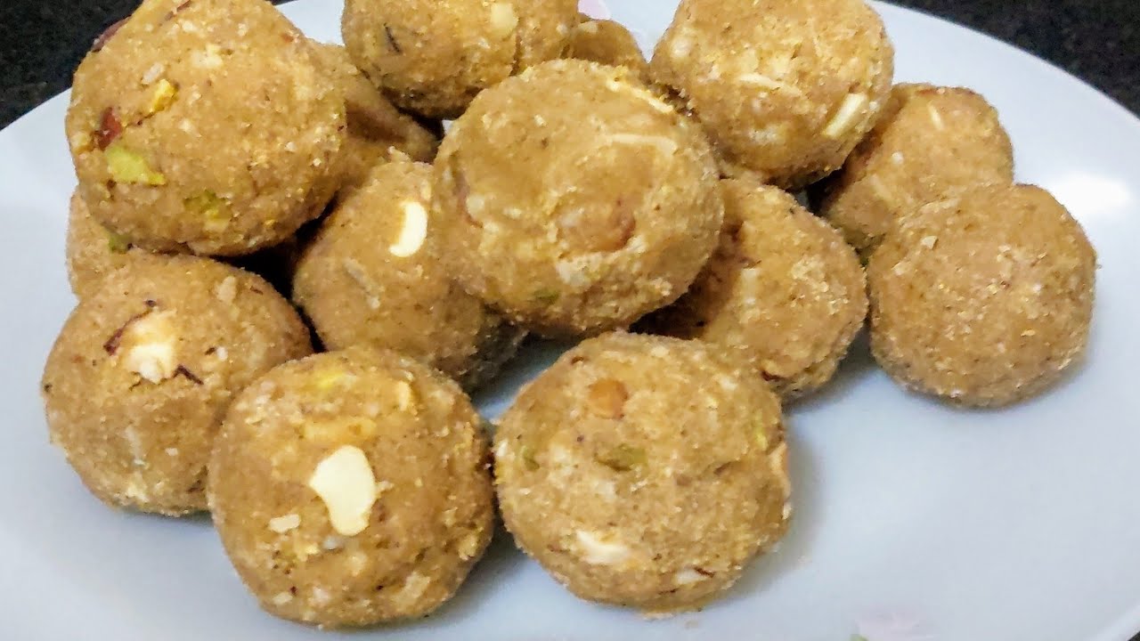 Methi Laddu | सेहत से भरपूर मेथी के लड्डू | winter special | Winter laddu recipe | healthy recipe