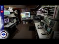 A glance into operations at the Center Weather Service Unit Miami