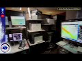 A glance into operations at the Center Weather Service Unit Miami