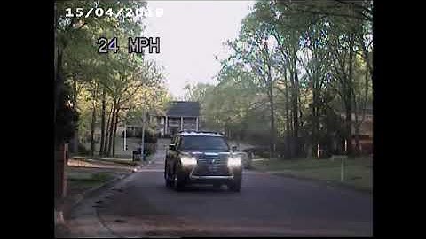 Video Speed Radar Gun - Roadside Technologies Ltd