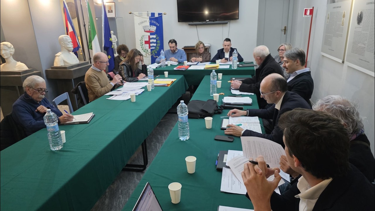 06 marzo 2026 - Vco Notizie