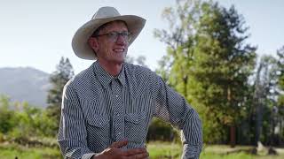 Virtual fencing vs polywire: Real time and labor savings on a Montana cattle ranch