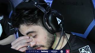 Blast Pro Series Miami Mibr Vs Cloud9 Cache Csgo 2019