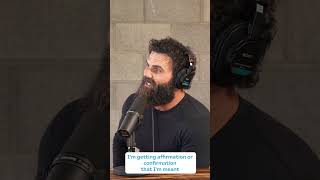 Jeremy Jackson from Baywatch: What led me into entertainment?
