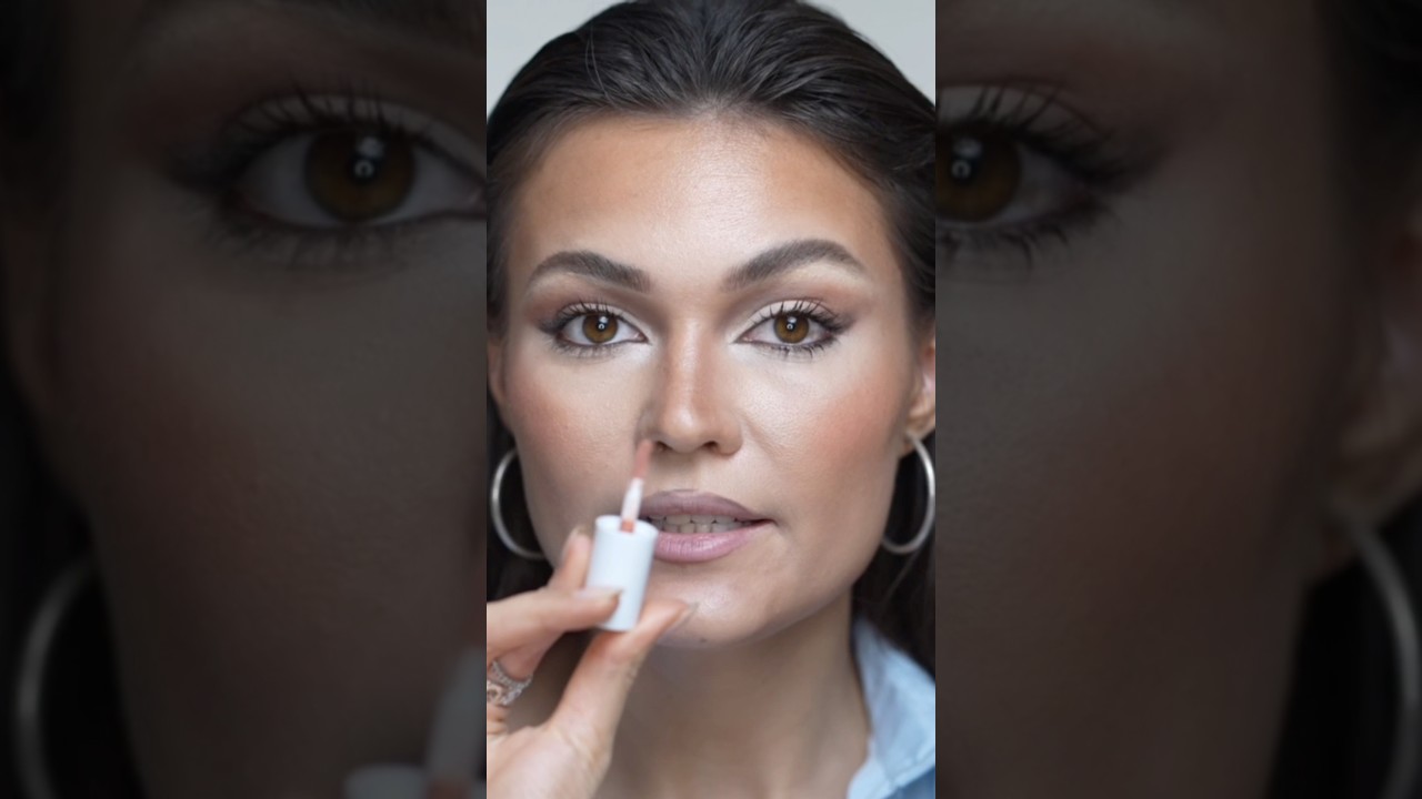 Вероника Степанова накачала губы