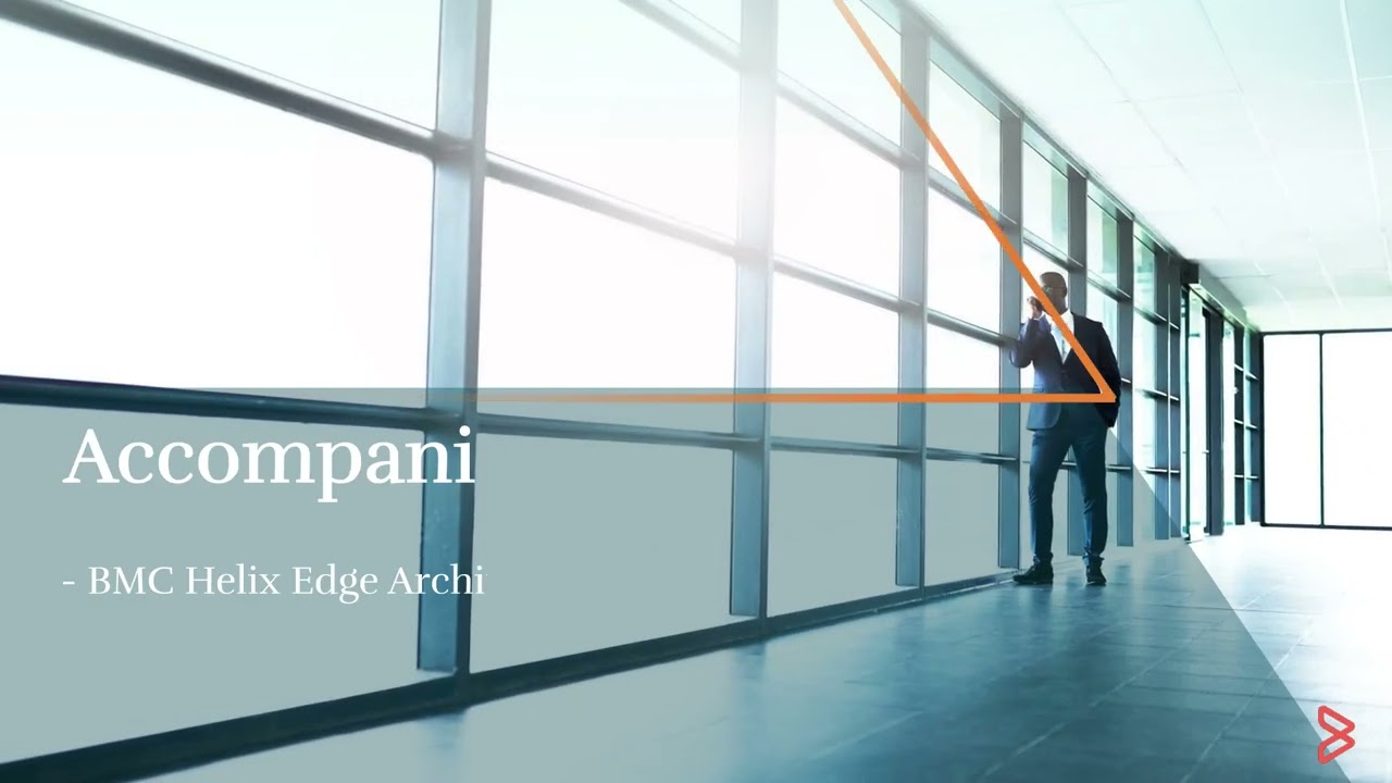 BMC Helix Edge Training Now Available