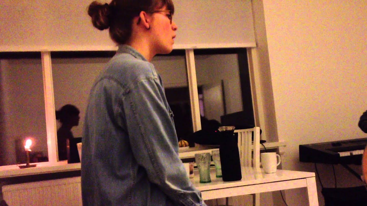 Højris Band - Dark Black