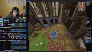 Celebrity 🔴 BUILDING SHIGANSHINA DAY 49🔴[ music only on Twitch cuz of copyright, or you can play your own :) ] Net Worth