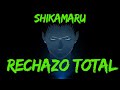 Cual fue la decisión de shikamaru Naara ¿Por Qué Lo Hizo?🌀