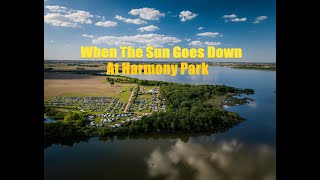 Heatbox - When The Sun Goes Down At Harmony Park