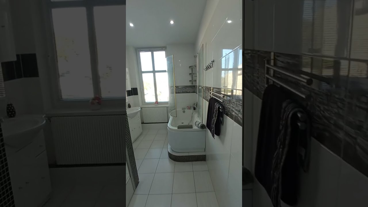 Mieszkanie Tczew 30 min. od Gdańska 82,4 m2  tel. +48 660-259-822