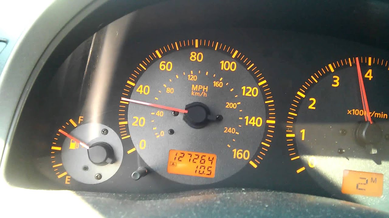 2003 G35 with Transgo shift kit YouTube
