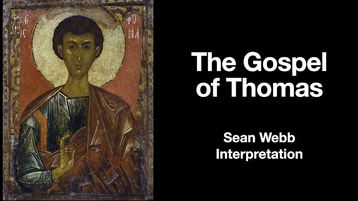 The Gospel of Thomas Decoded - Jesus Knew of Quant...