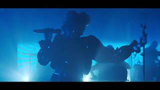 Ane Brun - Don't Run And Hide (Live!)