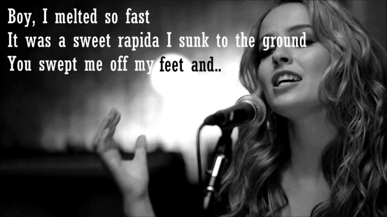 Quicksand - Bridgit Mendler Karaoke