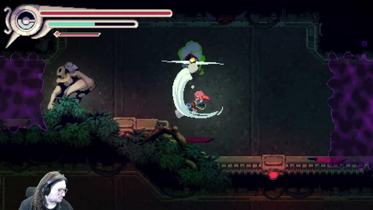 Vernal Edge, Part 26 – Air Fortress Cleanup, Mossy Isle