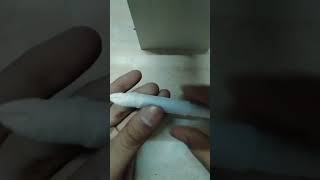 How to make a pencil shader?।Seerat Art and Craft।