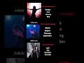 comment me yours 🌚✨ #fire #newmusic #music #beats #aestheic #kpopmusic ✨🥀❣️@Aesthetic._.vibesৎ ✨
