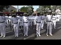 Bahamas Centennial Military Parade 2018