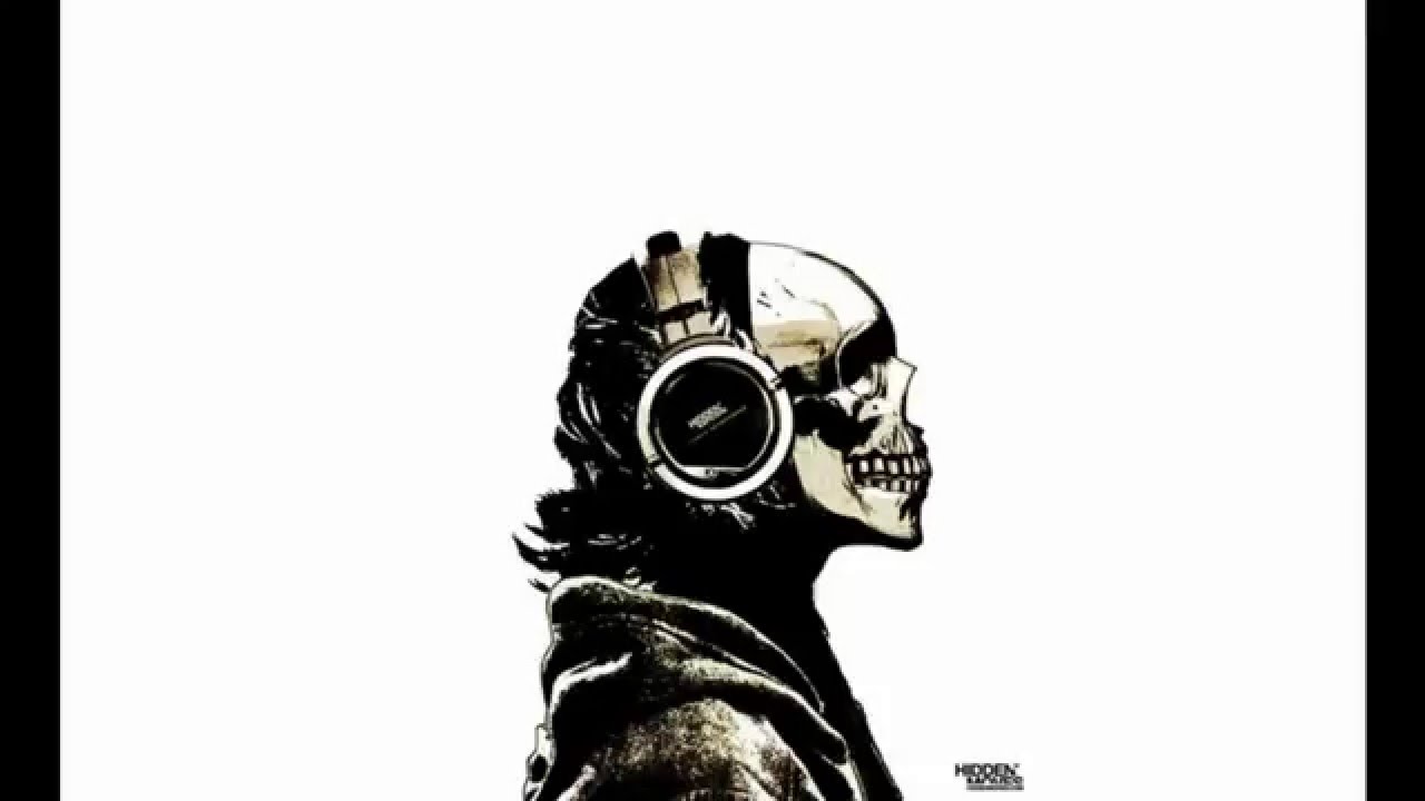 Demon Hunter Collapsing ( instrumental)